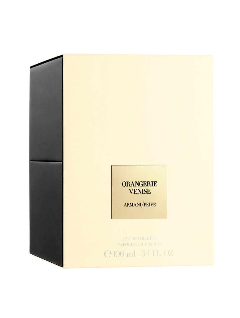 armani prive orangerie venise