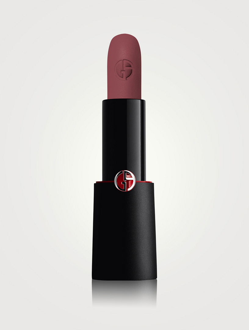 armani matte lipstick 105