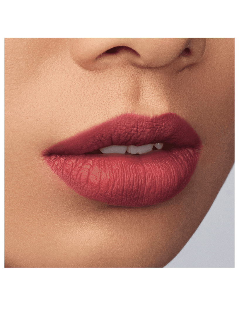 armani matte lipstick 105