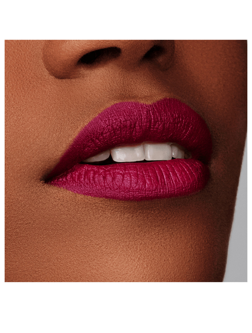 armani matte lipstick