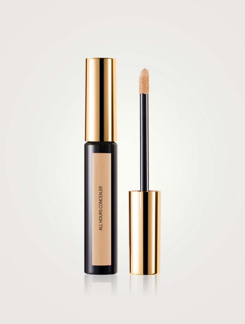 ysl all hours concealer vanilla