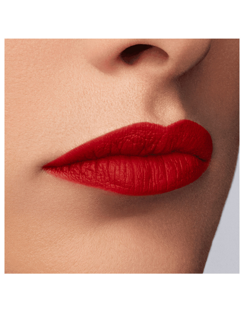 Giorgio Armani Lip Maestro, 400 The Red At John Lewis Partners |  