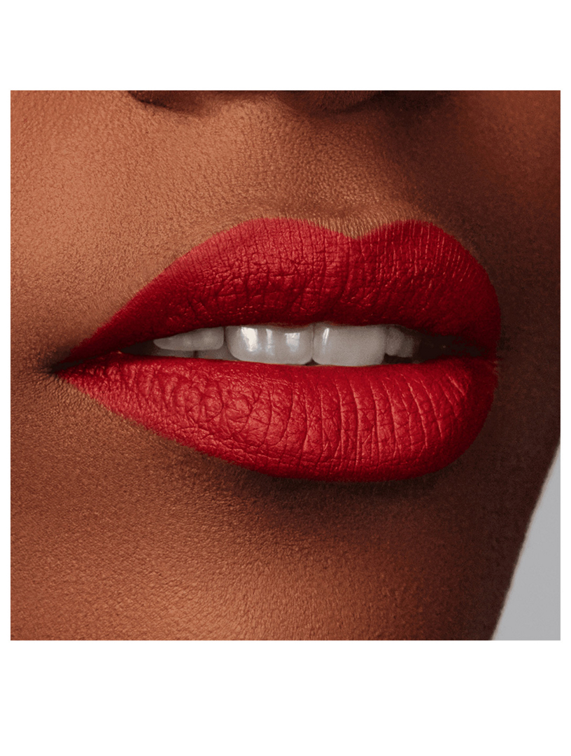 giorgio armani matte