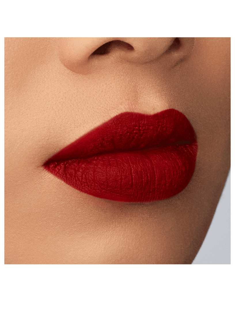 GIORGIO ARMANI Rouge D'Armani Matte Lipstick | Holt Renfrew Canada