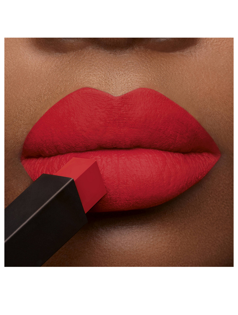 Yves Saint Laurent Rouge Pur Couture The Slim Matte Lipstick