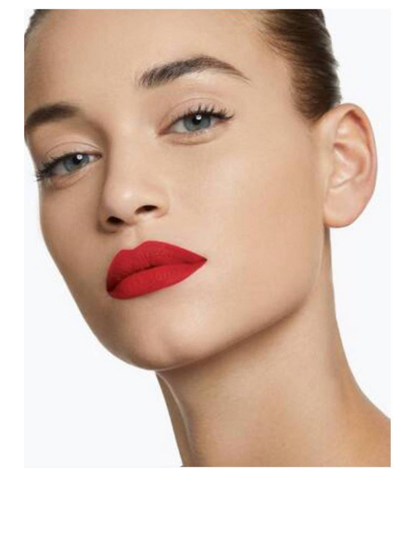 Yves Saint Laurent Rouge Pur Couture The Slim Matte Lipstick