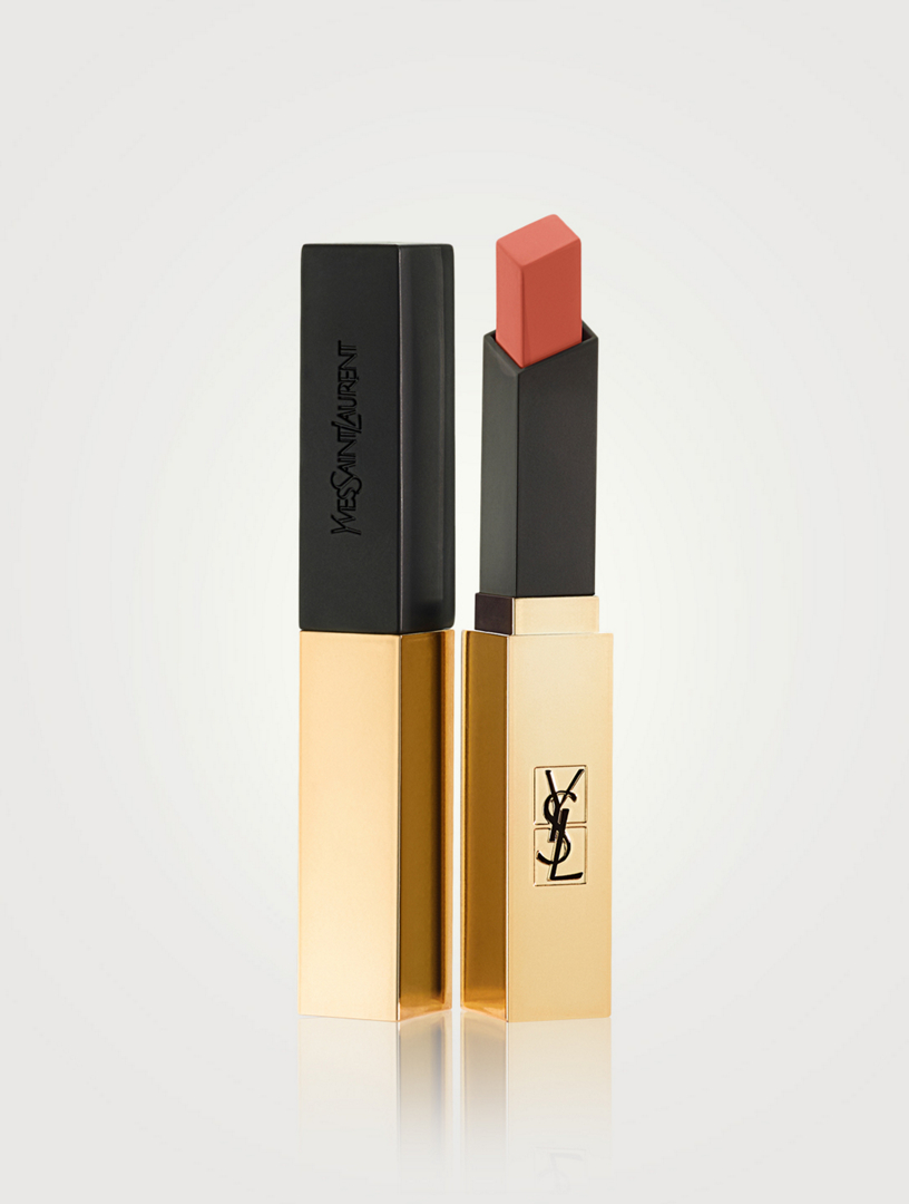Yves Saint Laurent Rouge A Levre Mat YVES SAINT LAURENT Rouge Pur Couture The Slim Matte Lipstick | Holt Renfrew  Canada
