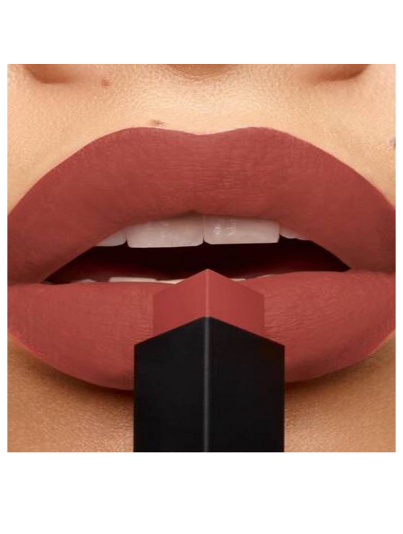 Yves Saint Laurent Rouge Pur Couture The Slim Matte Lipstick