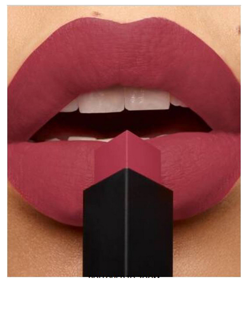 Yves Saint Laurent Rouge Pur Couture The Slim Matte Lipstick