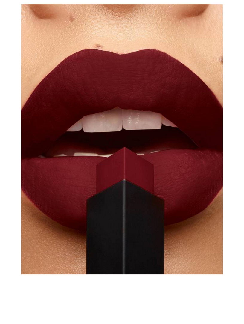 Yves Saint Laurent Rouge Pur Couture The Slim Matte Lipstick
