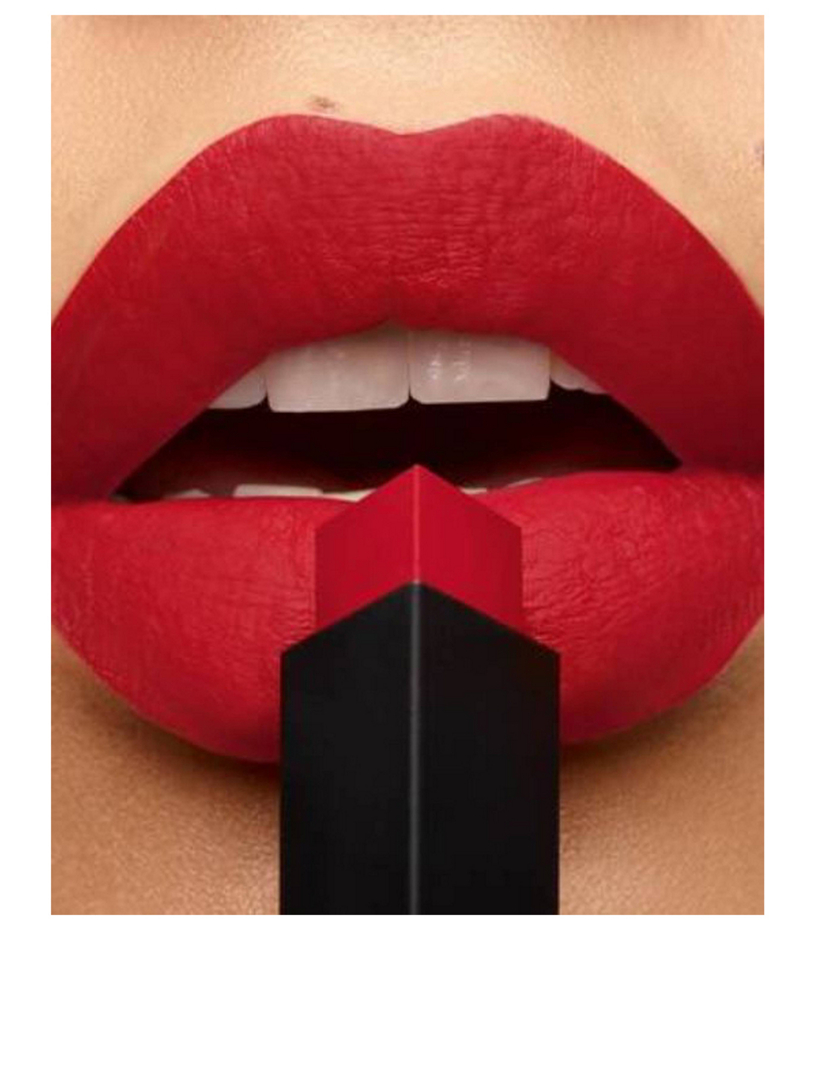 Yves Saint Laurent Rouge Pur Couture The Slim Matte Lipstick