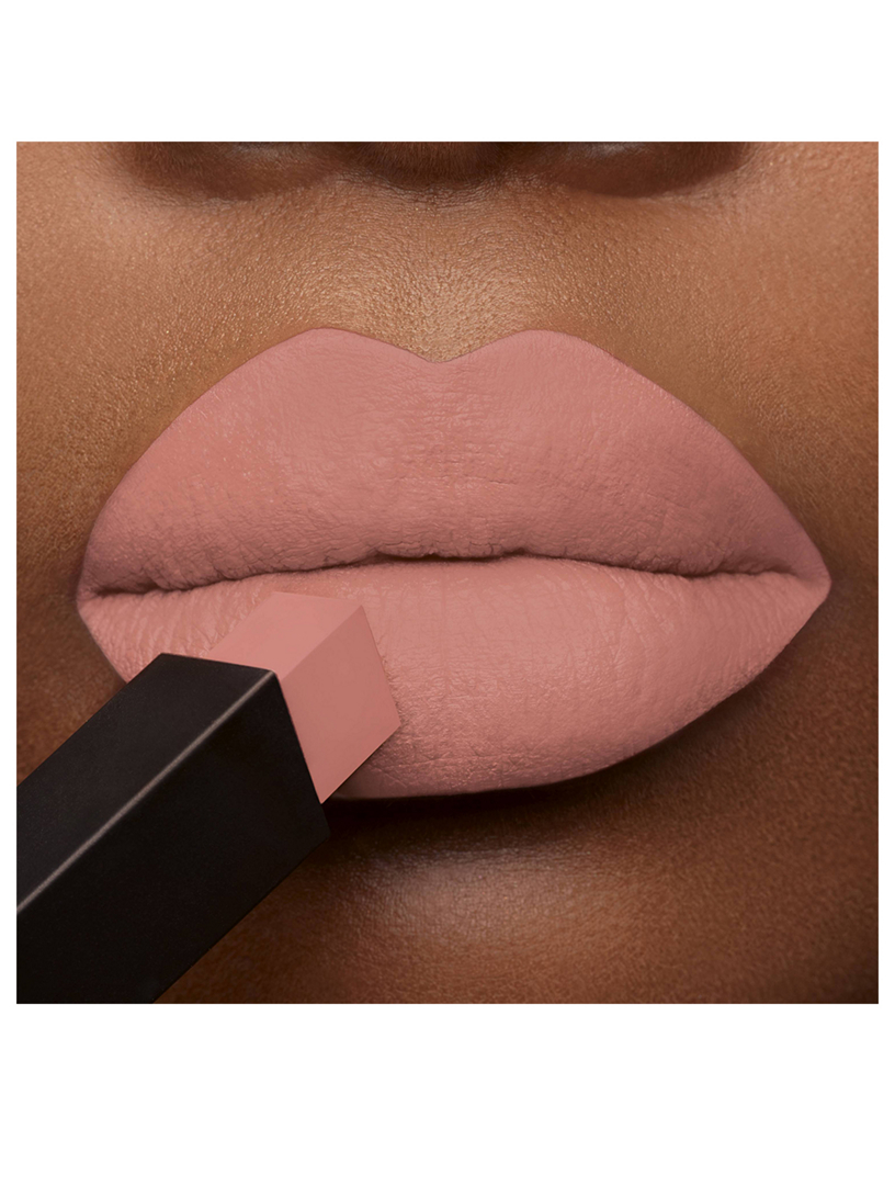 Yves Saint Laurent Rouge Pur Couture The Slim Matte Lipstick
