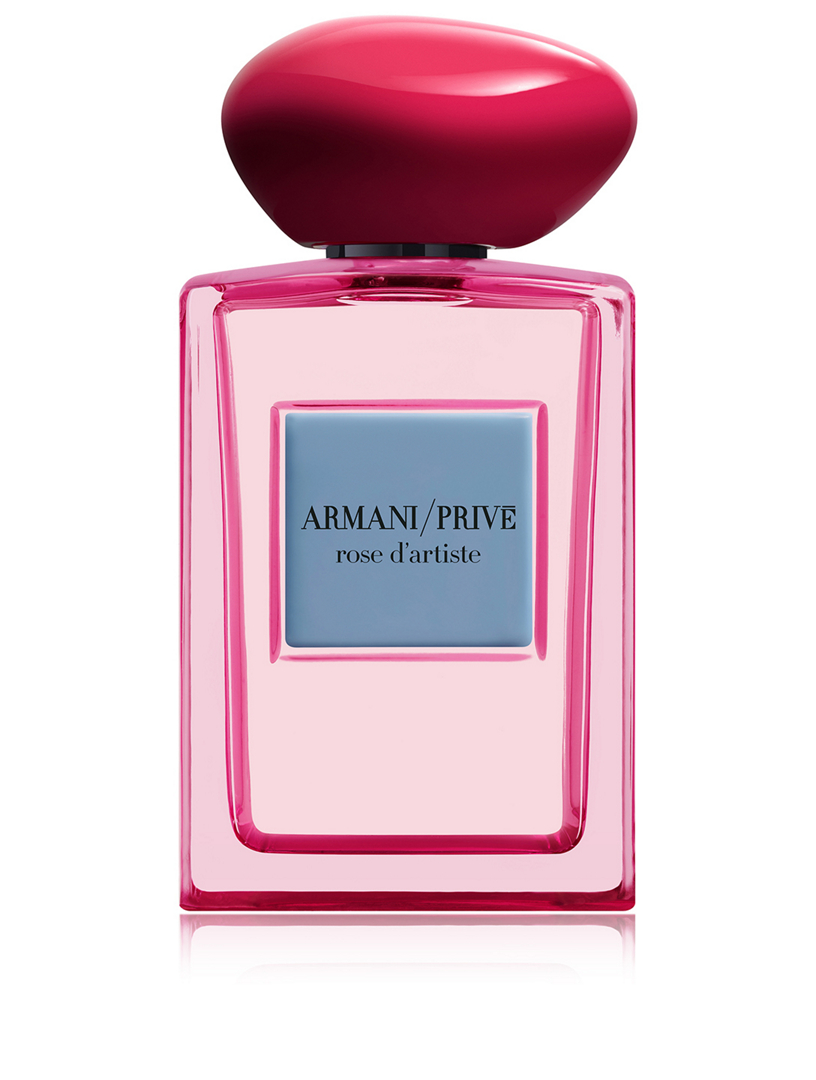 armani prive perfume limited edition