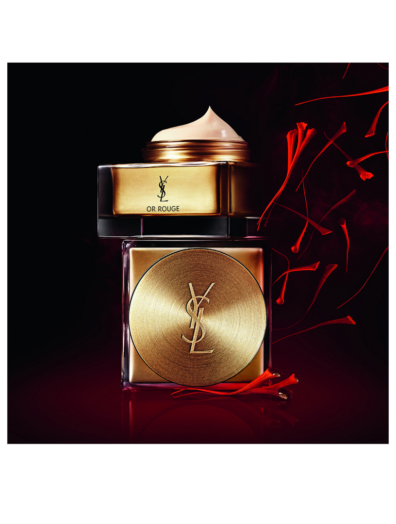 YVES SAINT LAURENT Or Rouge Eye Cream Holt Renfrew Canada