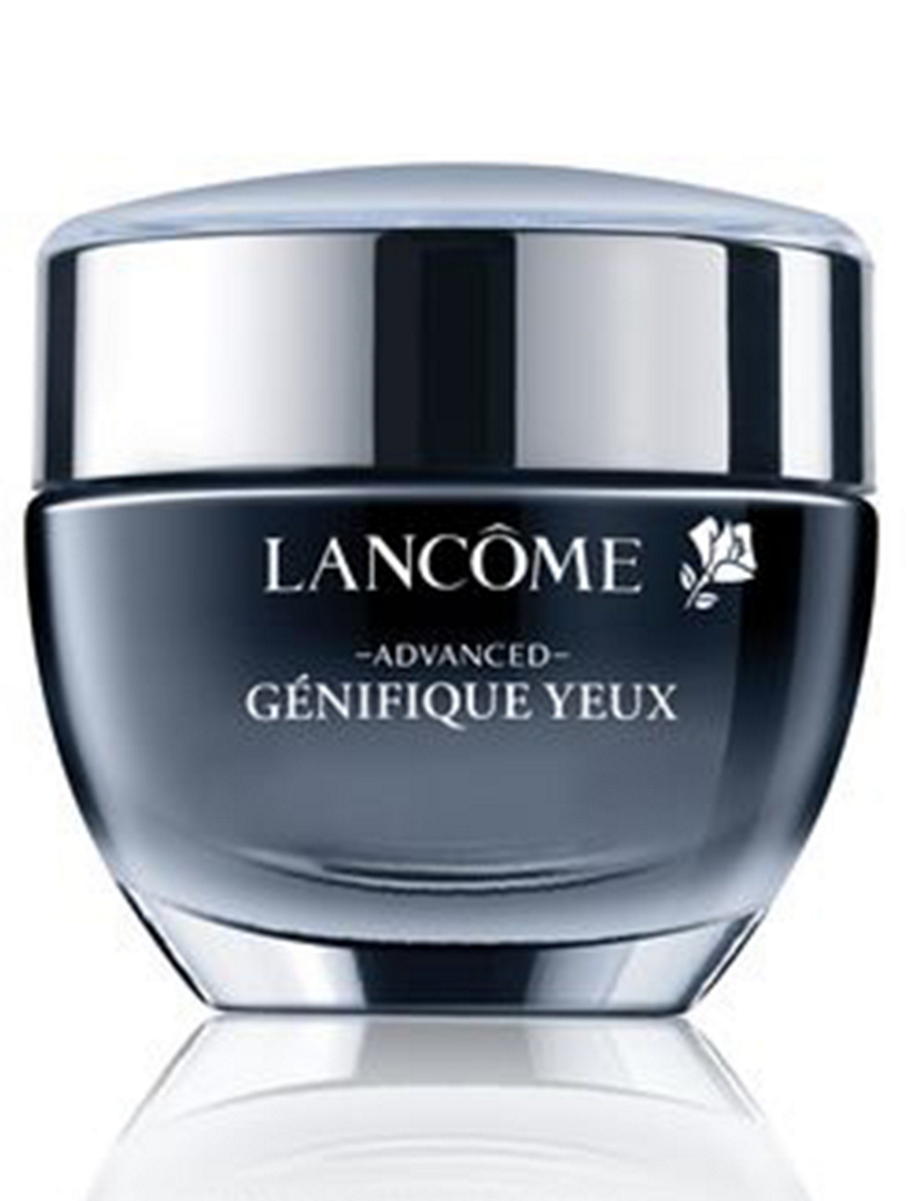 LANCÔME Advanced Génifique AntiAging Eye Cream Holt Renfrew Canada