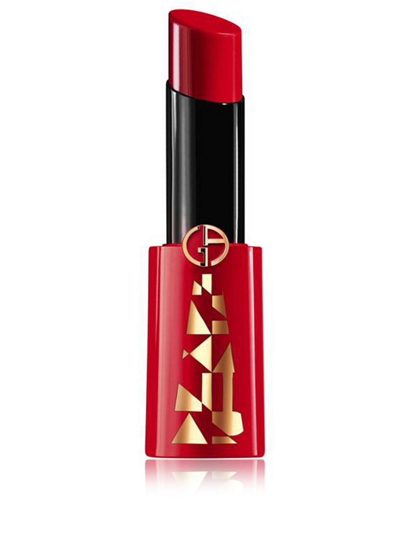 ARMANI Ecstasy Shine Lipstick Limited Edition Holt Renfrew