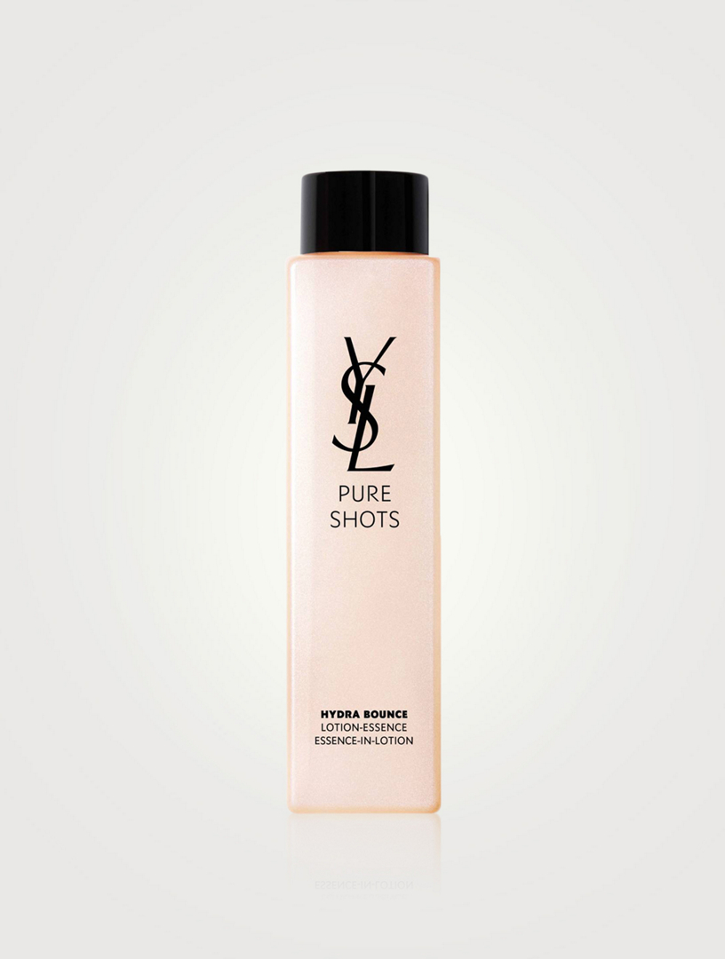 ysl pure shots essence