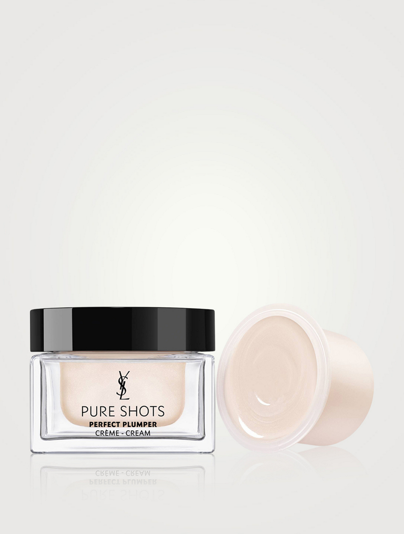 pure shots cream