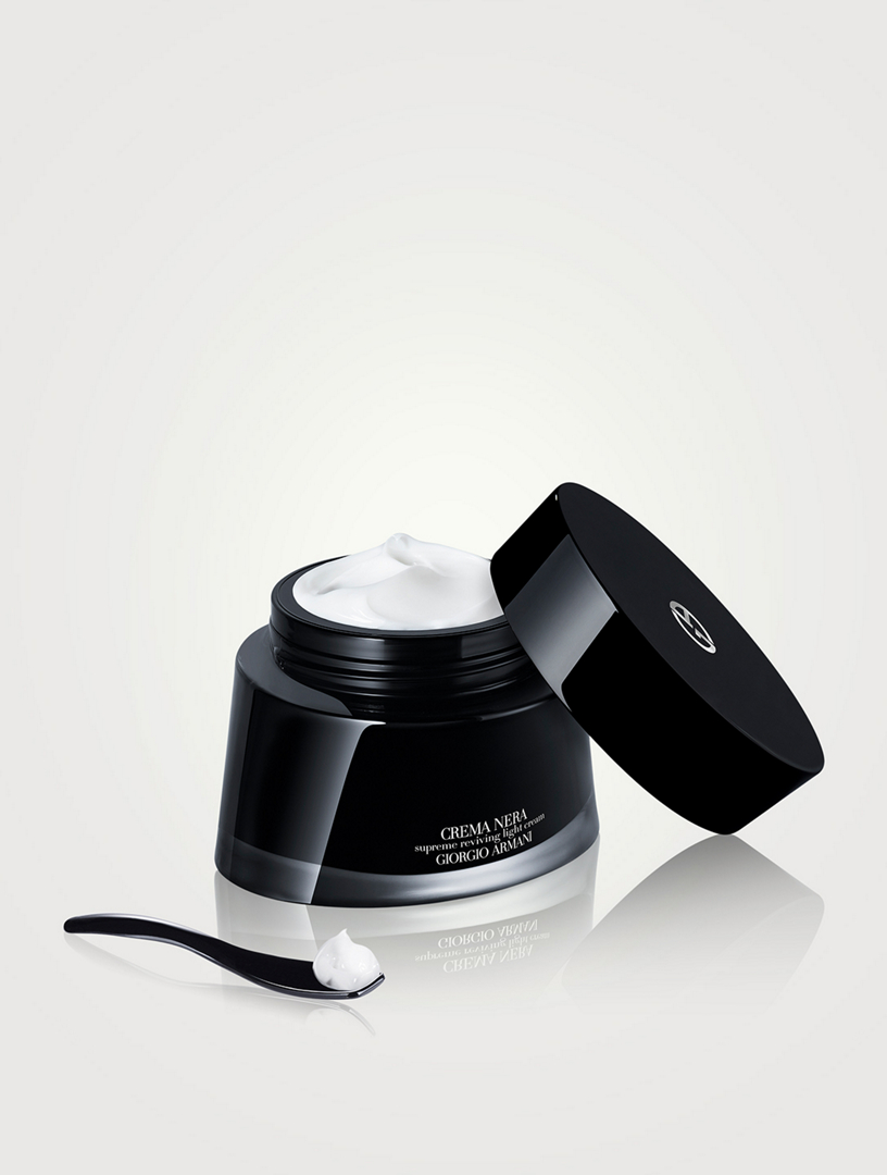 Giorgio armani crema shop nera extrema light cream