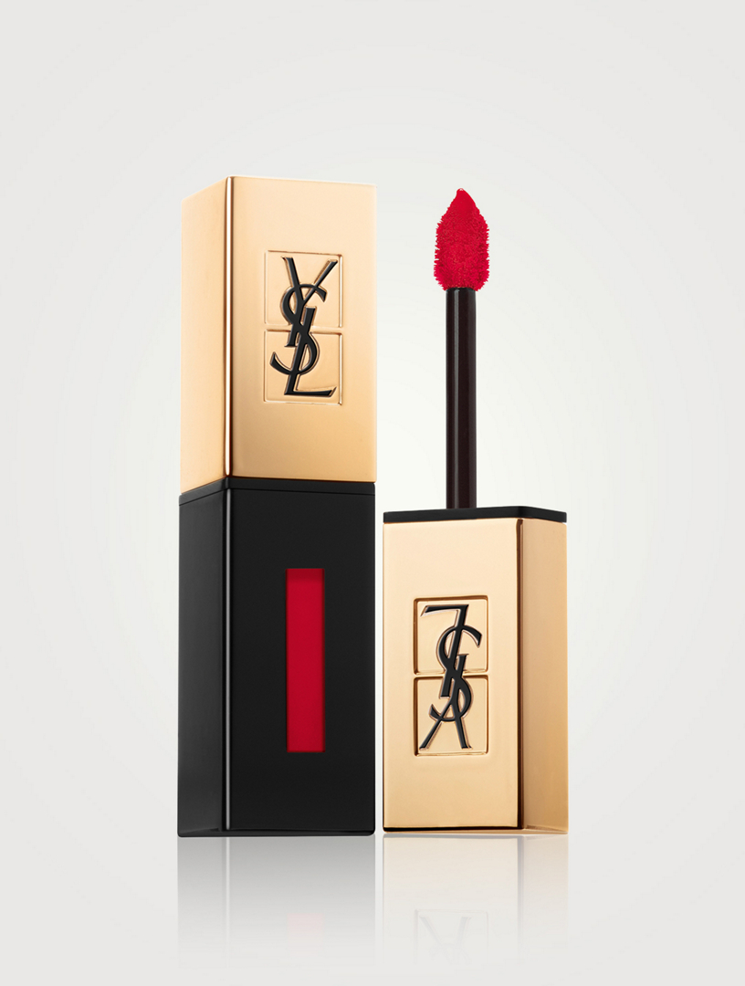 Yves Saint Laurent Rouge Pur Couture Vernis A Levres Vinyl 