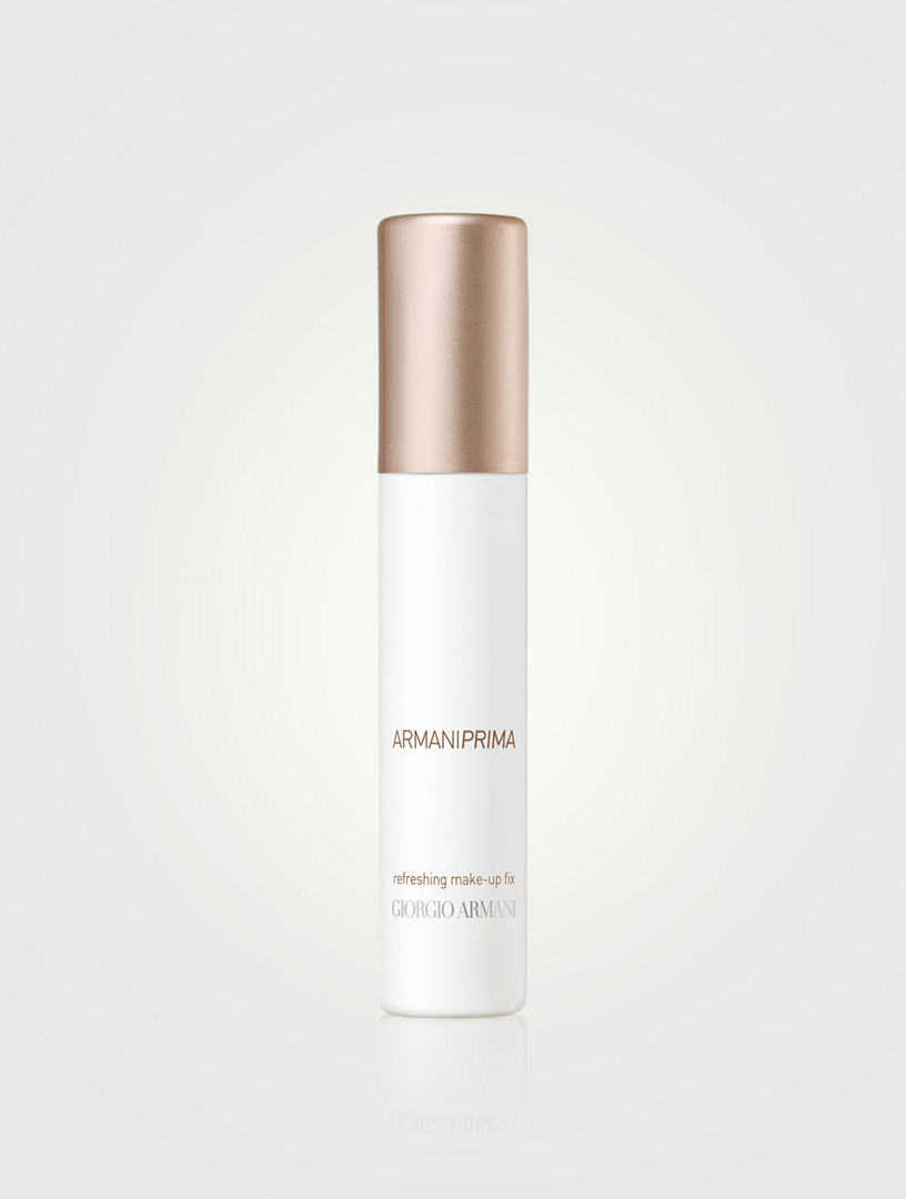 GIORGIO ARMANI Armani Prima Refreshing Make-Up Fix | Holt Renfrew Canada