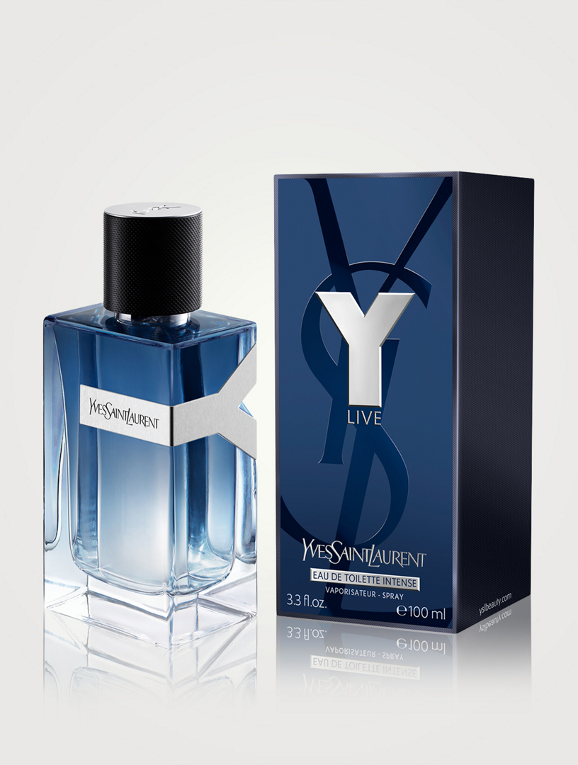 ysl cologne eau de parfum