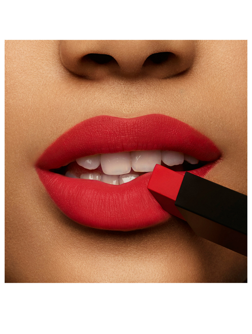 Yves Saint Laurent Rouge Pur Couture The Slim Sheer Matte Lipstick