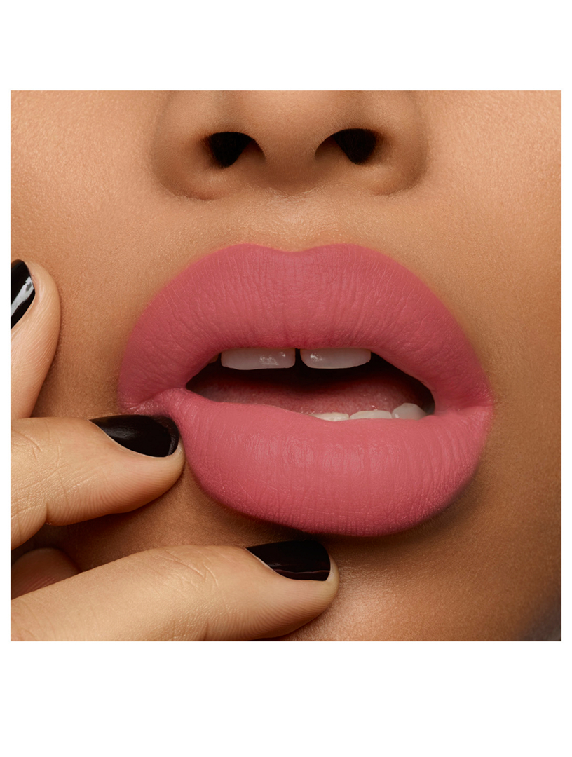 yves saint laurent rouge pur couture the slim sheer matte lipstick