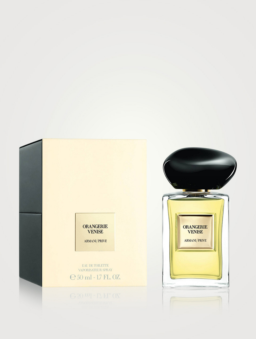 Orangerie Venise Eau de Toilette 