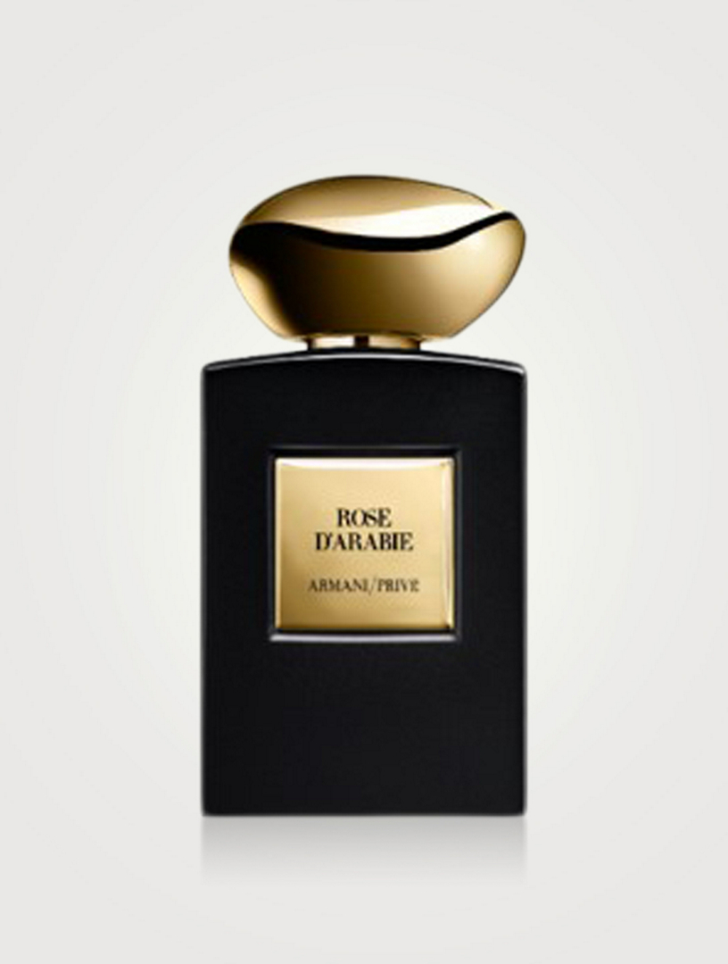 armani prive rose d'arabie