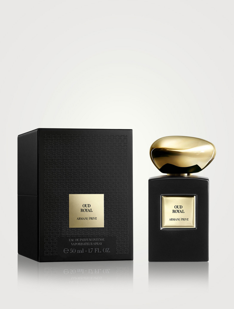 armani royal oud perfume