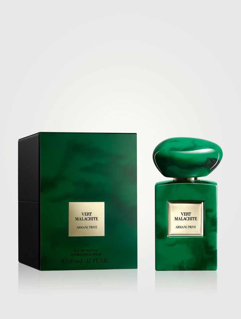 GIORGIO ARMANI Armani/Privé Vert Malachite Eau de Parfum | Holt Renfrew  Canada