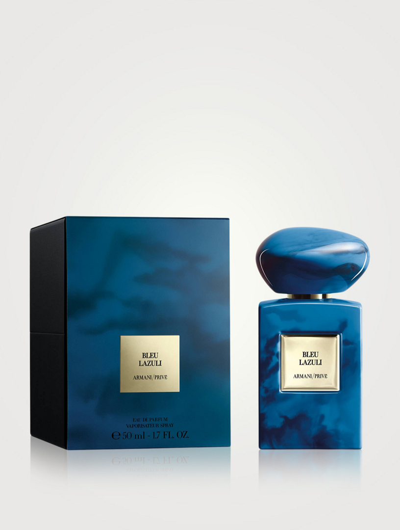 GIORGIO ARMANI Armani/Privé Bleu Lazuli Eau de Parfum | Holt Renfrew Canada