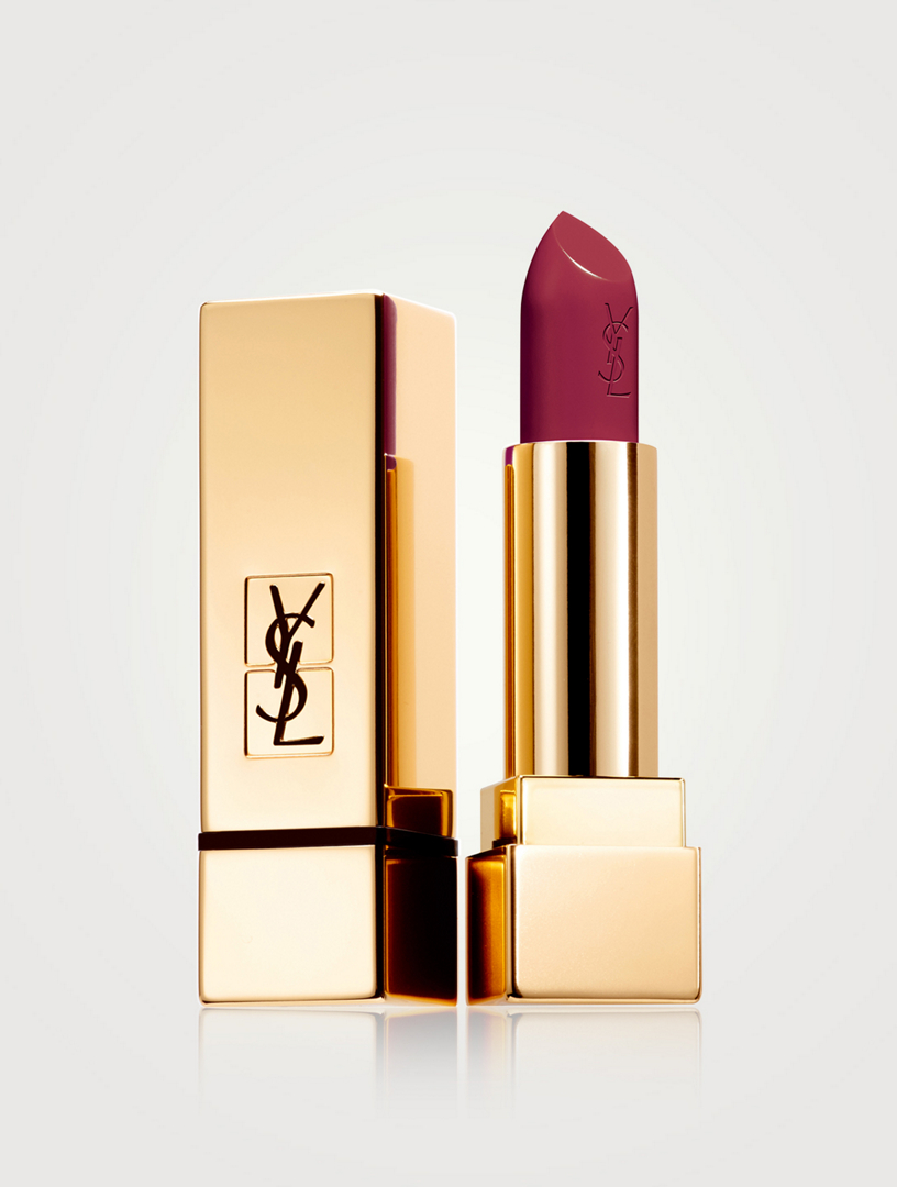 saint laurent lipstick