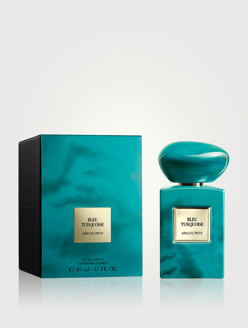 GIORGIO ARMANI Armani/Privé Bleu Turquoise Eau de Parfum | Holt Renfrew  Canada