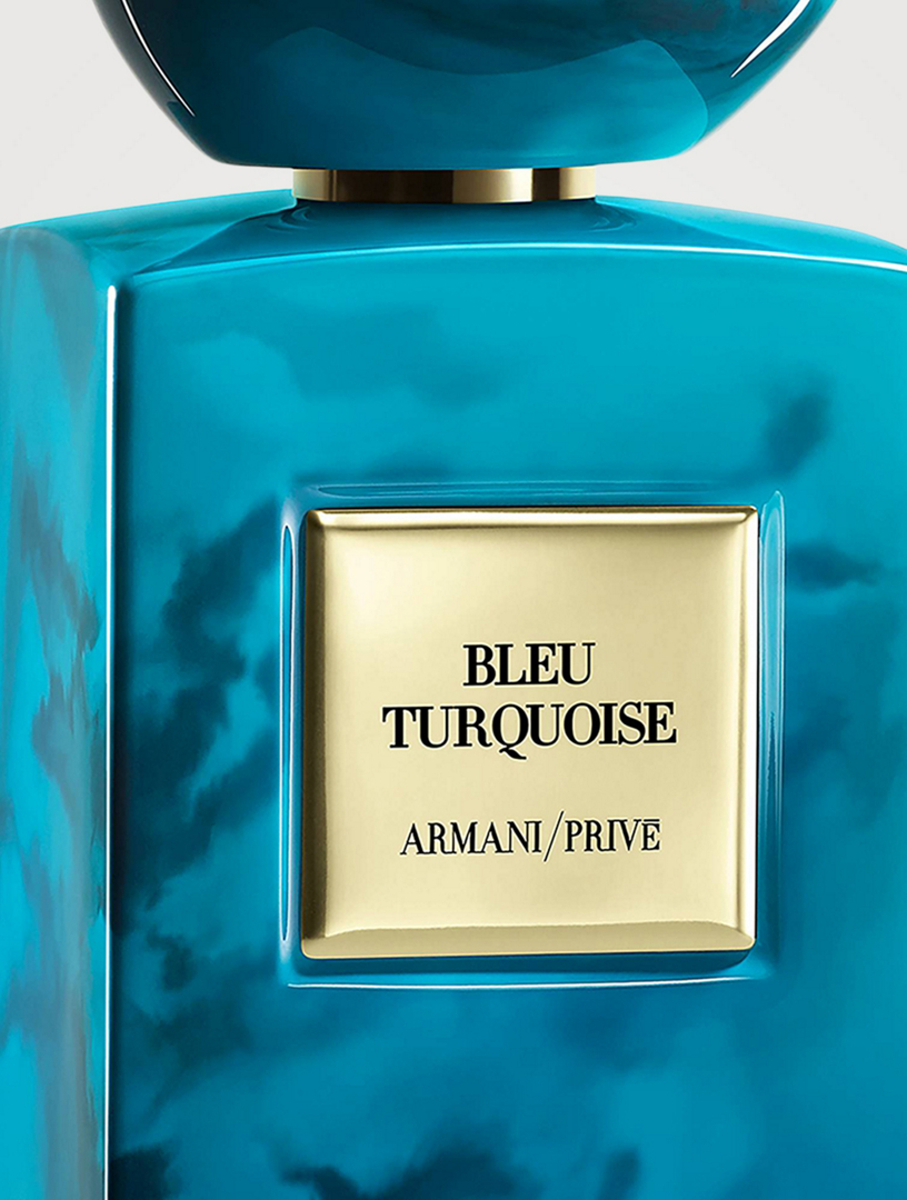 GIORGIO ARMANI Eau de parfum Bleu turquoise, collection Privé | Holt  Renfrew Canada