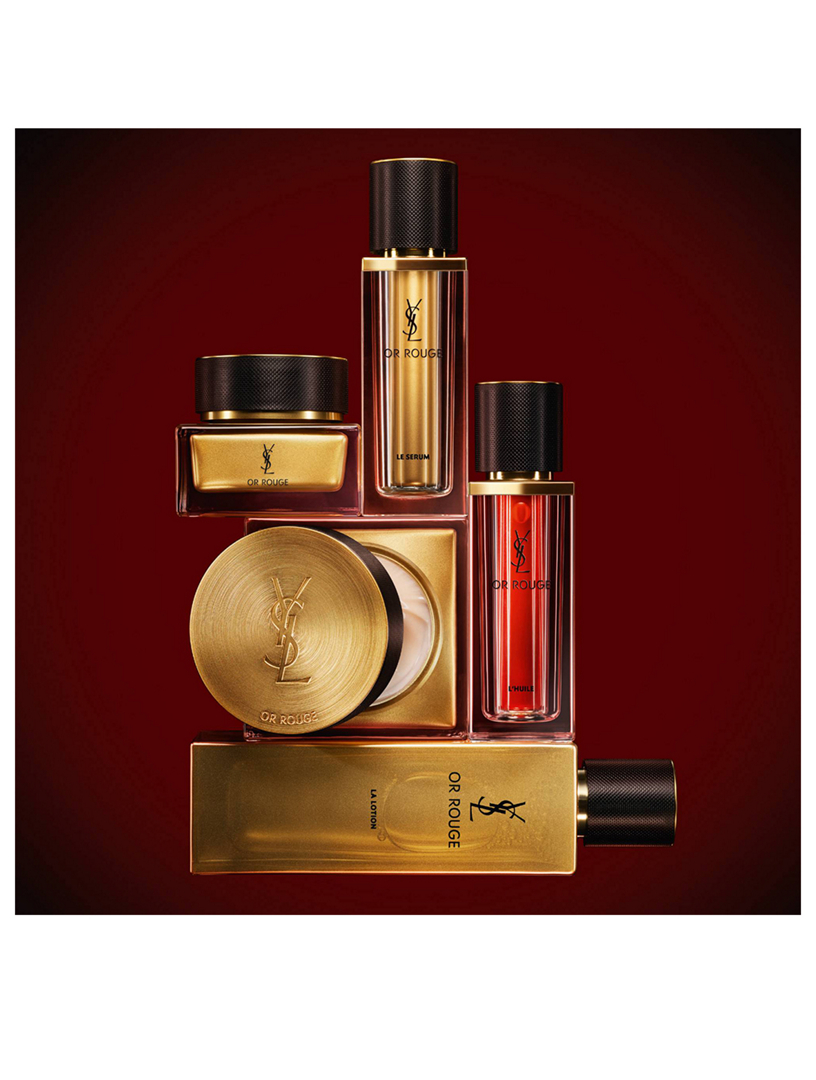 YVES SAINT LAURENT Or Rouge Huile - Refill | Holt Renfrew Canada