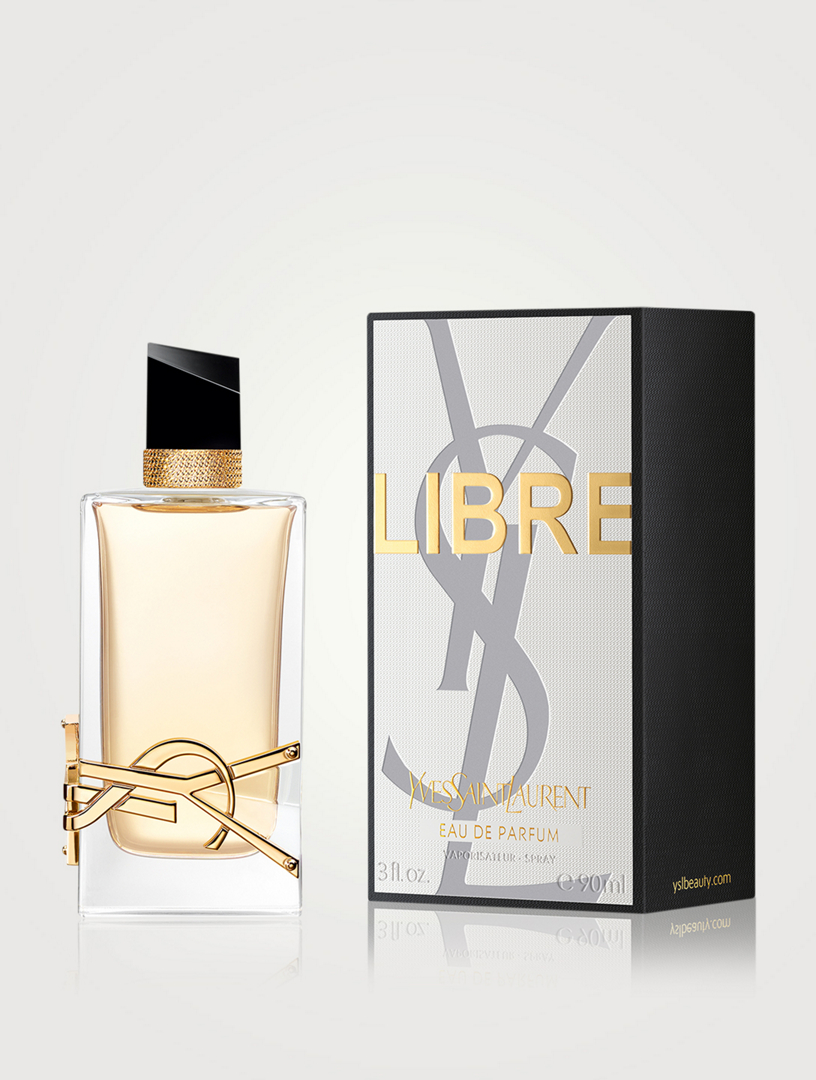 YVES SAINT LAURENT Libre Eau de Parfum Holt Renfrew Canada