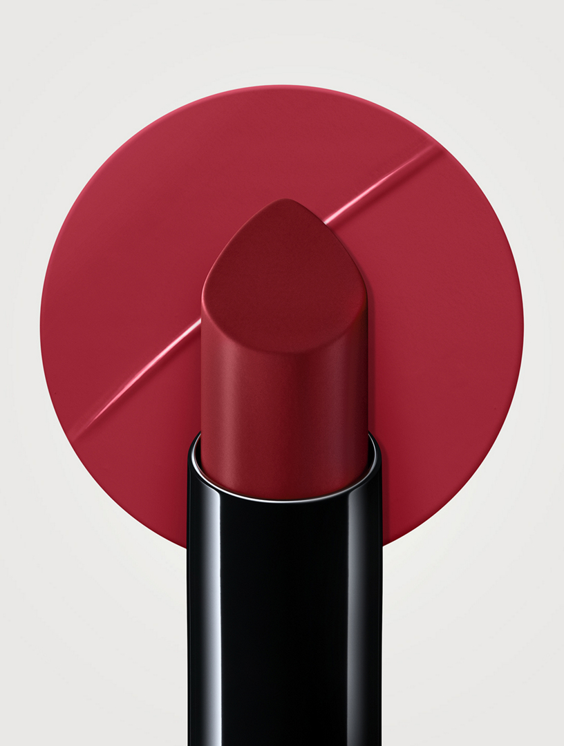 GIORGIO ARMANI Lip Power Longwear Vivid Colour Satin Lipstick | Holt ...