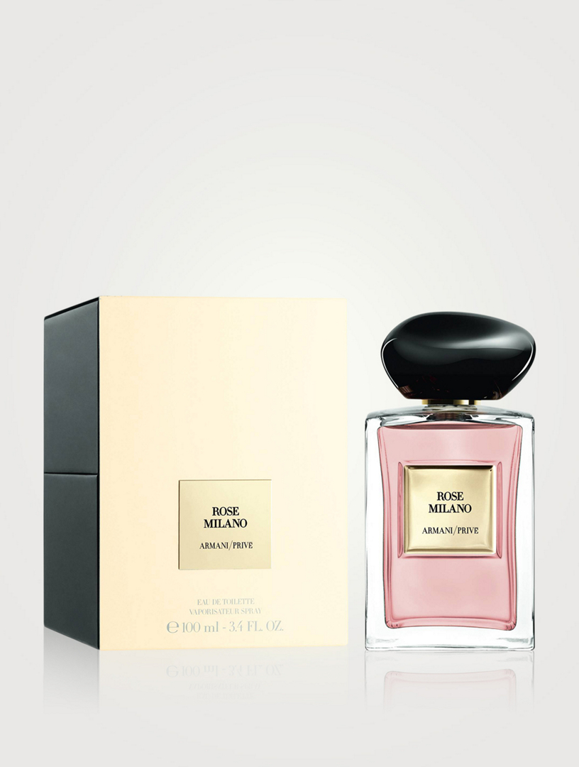 giorgio armani rose perfume