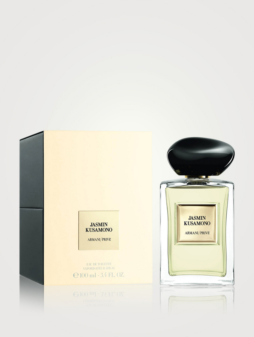 armani prive jasmin