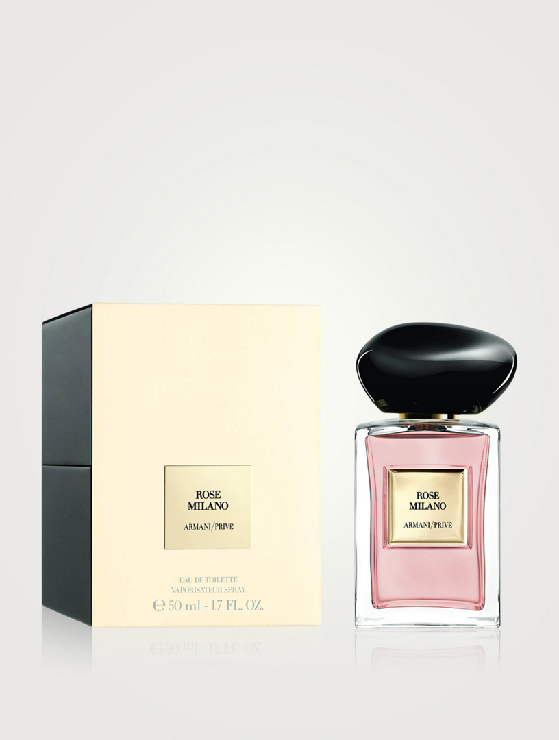 armani prive eau de toilette