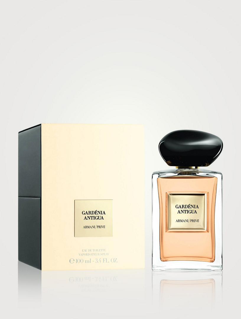 armani prive eau de toilette