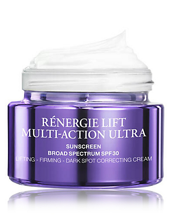 LANCÔME Rénergie Lift Multi-Action Ultra Lifting, Firming, Dark Spot Correcting Cream With Broad Spectrum SPF 30 Women's 