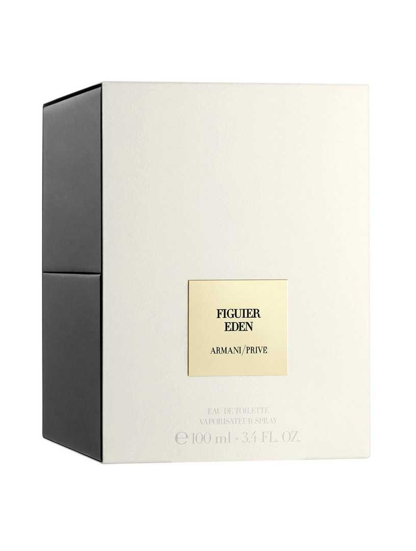 armani prive eden