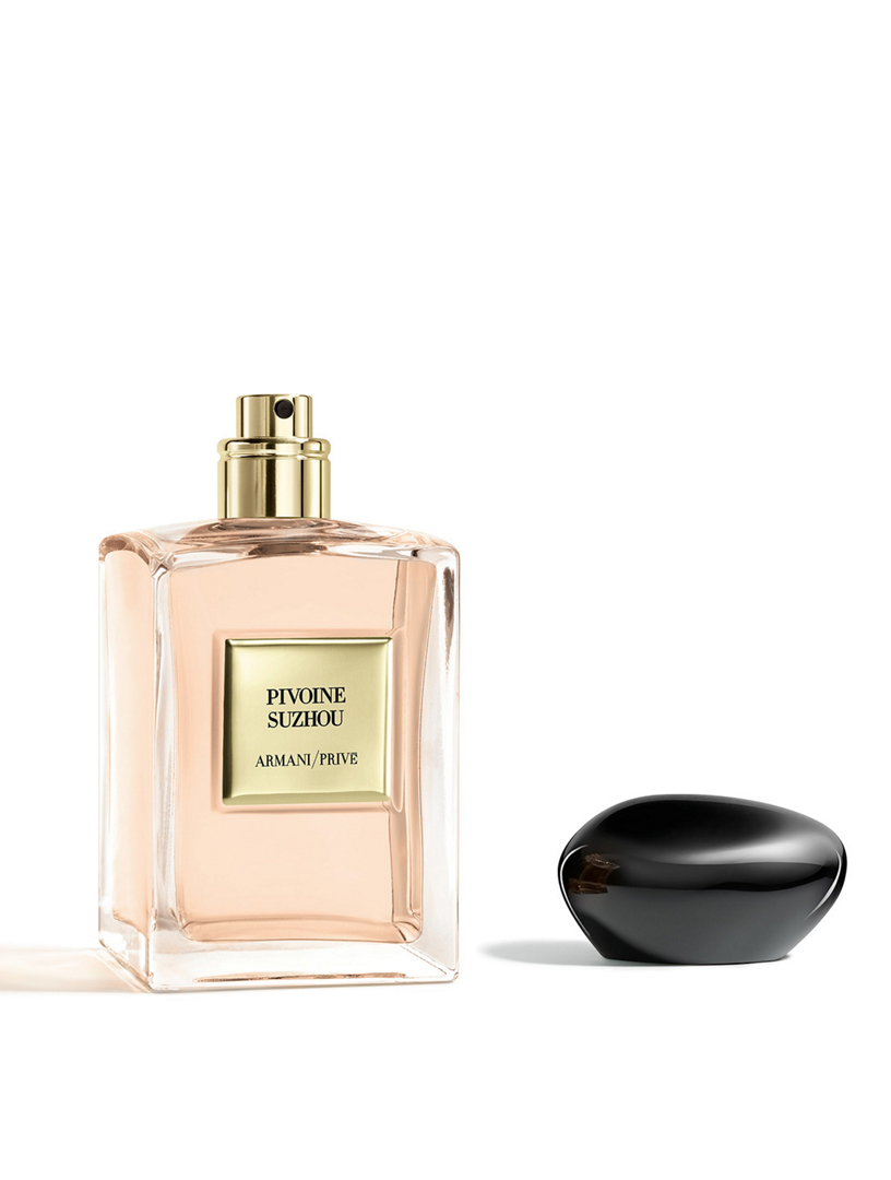 giorgio armani pivoine suzhou