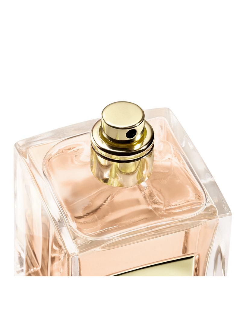 armani prive peony