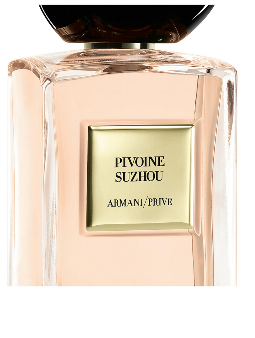 pivoine suzhou armani prive