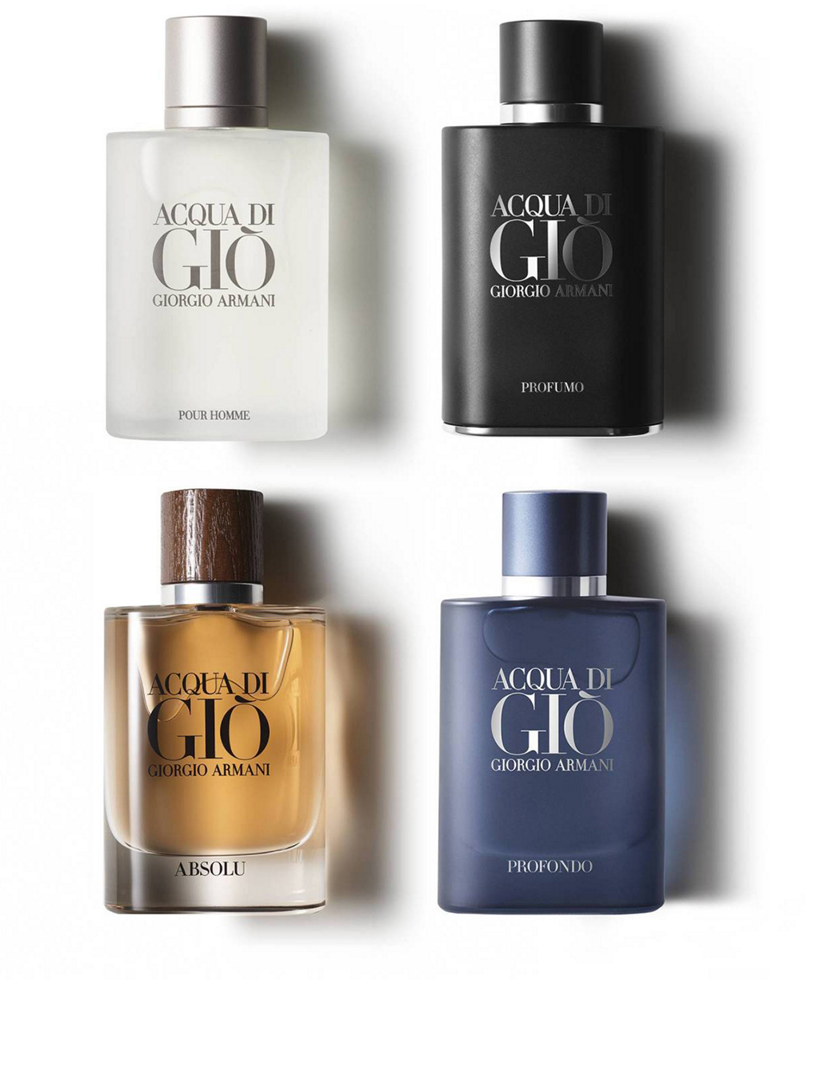 GIORGIO ARMANI Acqua di Giò Profondo Eau De Parfum | Holt Renfrew Canada