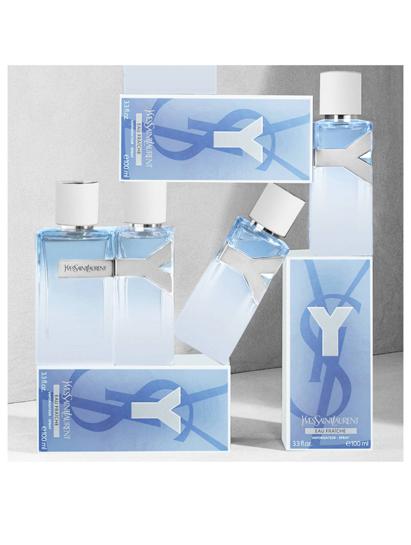 YVES SAINT LAURENT Y Eau Fraîche | Holt Renfrew Canada